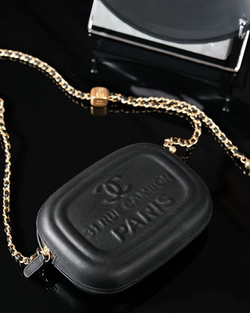 Chanel Stachel Bags